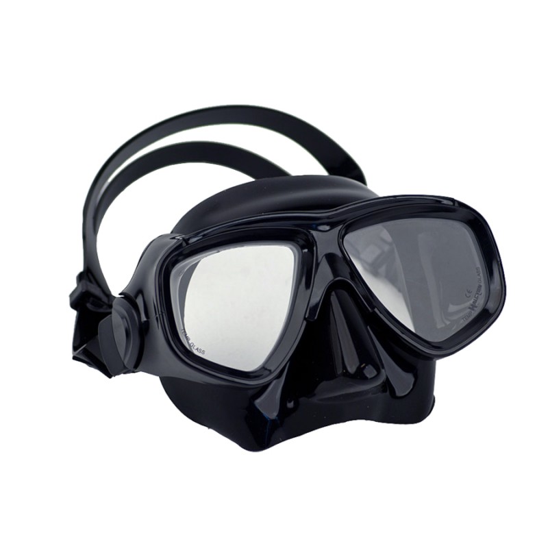 Maska do nurkowania Halcyon Low-Profile Dual