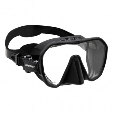 Cressi Z2 Small – mała maska do nurkowania | Shop4divers.pl