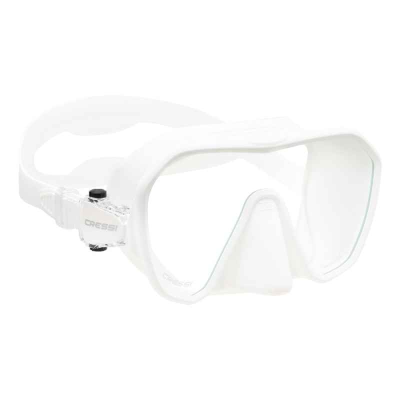 Maska do nurkowania Cressi Z2 Small