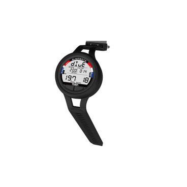Komputer nurkowy TUSA iQ-1101 Element III – precyzyjne nurkowanie | Shop4Divers