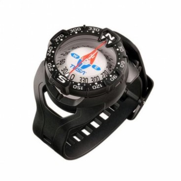 Kompas nurkowy TUSA SC‑0102U – na pasku | Shop4Divers