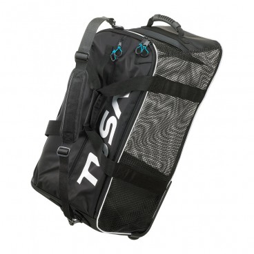 Torba podróżna TUSA BA‑0301 – lekka torba nurkowa na kółkach | Shop4Divers