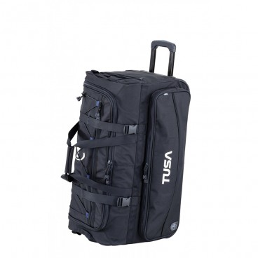 Torba nurkowa na kółkach TUSA RD‑2 90 L – torba podróżna | Shop4Divers