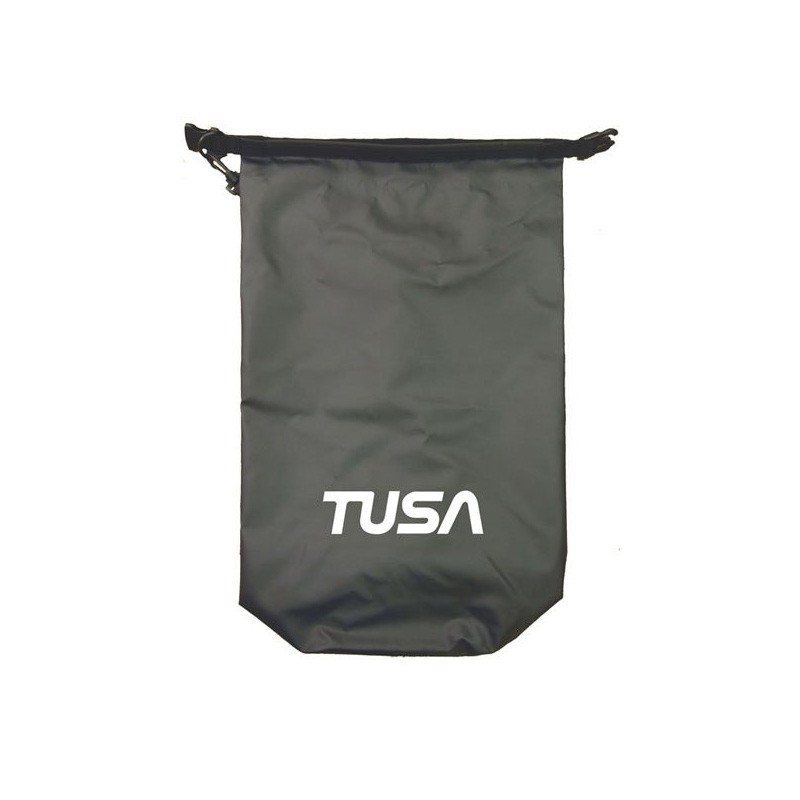Wodoszczelna torba Tusa DRYBAG suchy worek 15L