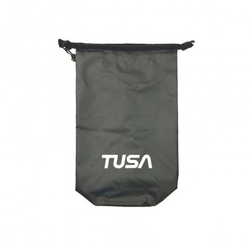 Wodoszczelna torba TUSA Drybag 15 L – suchy worek | Shop4Divers