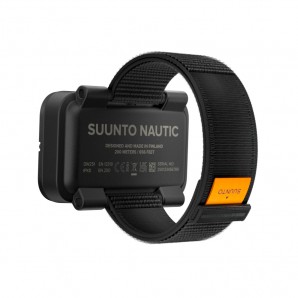Komputer Suunto Nautic z paskiem