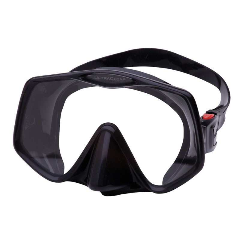 Maska nurkowa Atomic Aquatics Frameless 2