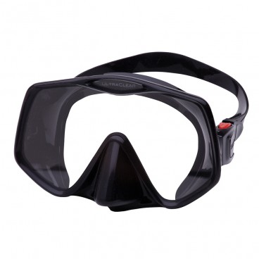 Maska nurkowa Atomic Aquatics Frameless-2 – ultraniska objętość | Shop4Divers