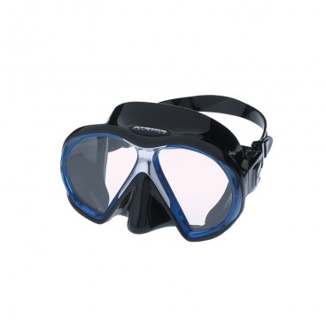 Maska nurkowa Atomic Aquatics SubFrame – maska optyczna o dużym polu widzenia | Shop4Divers