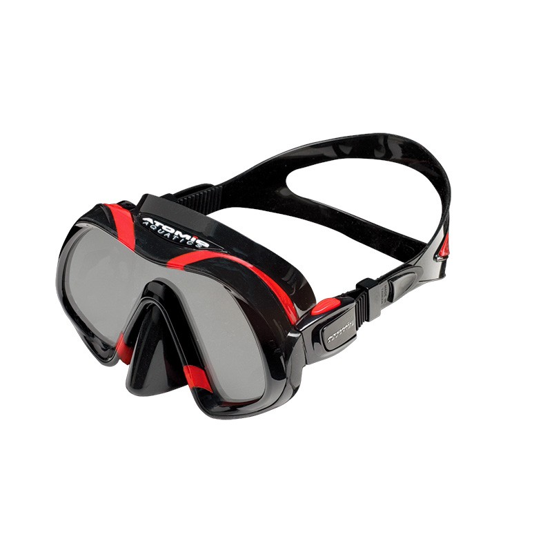 Maska nurkowa Atomic Venom Ultra Clear