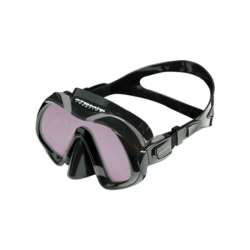 Maska nurkowa Atomic Aquatics Venom ARC