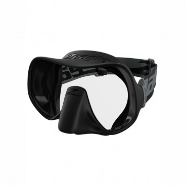 Zeagle Mask Scope Mono - Profesjonalna maska nurkowa | Shop4Divers.pl