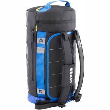 Torba podróżna Cressi Walrus Duffle Bag 35 L – torba nurkowa | Shop4Divers
