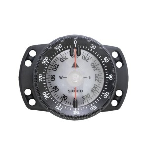 Kompas nurkowy Suunto Sk-8 na bungee