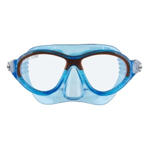 Cressi Moon – maska dla dzieci do pływania i snorkelingu