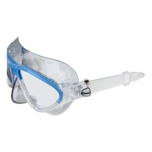 Cressi Moon – maska dla dzieci do pływania i snorkelingu