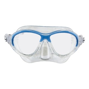 Cressi Moon – maska dla dzieci do pływania i snorkelingu