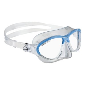 Cressi Moon – maska dla dzieci do pływania i snorkelingu