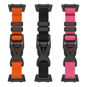 REMORA Webbing Colour Strap Kit – pas do suchego skafandra | Shop4Divers