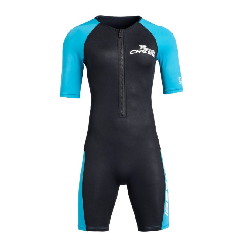 Cressi Tiburon Shorty Lady – damska pianka neoprenowa krótka