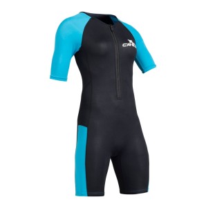 Cressi Tiburon Shorty Lady – damska pianka neoprenowa krótka