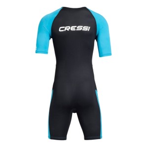 Cressi Tiburon Shorty Lady – damska pianka neoprenowa krótka