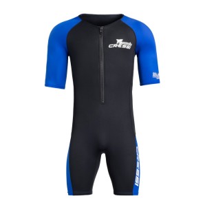 Cressi Tiburon Shorty Man – męska pianka neoprenowa shorty