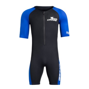 Cressi Tiburon Shorty Man – męska pianka neoprenowa shorty