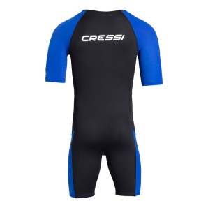 Cressi Tiburon Shorty Man – męska pianka neoprenowa shorty