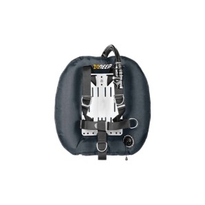 XDEEP HYDROS 40 - zestaw do twina | Shop4divers