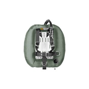 XDEEP HYDROS 40 - zestaw do twina | Shop4divers