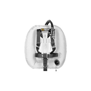 XDEEP HYDROS 40 - zestaw do twina | Shop4divers