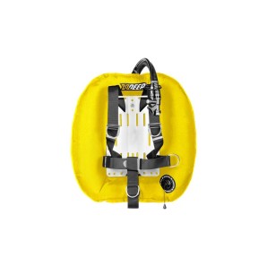 XDEEP HYDROS 40 - zestaw do twina | Shop4divers