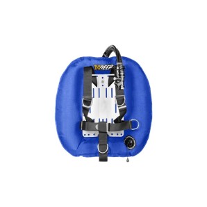 XDEEP HYDROS 50 - zestaw do twina | Shop4divers