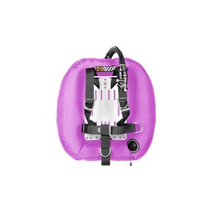 XDEEP HYDROS 50 - zestaw do twina | Shop4divers