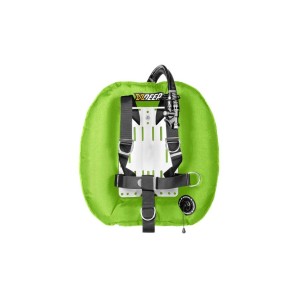 XDEEP HYDROS 50 - zestaw do twina | Shop4divers