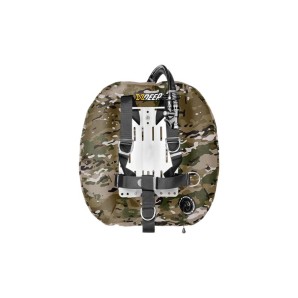 XDEEP HYDROS 50 - zestaw do twina | Shop4divers