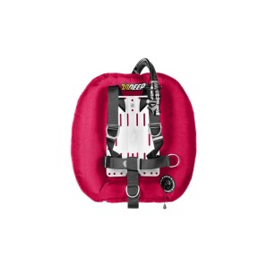 XDEEP HYDROS 50 - zestaw do twina | Shop4divers