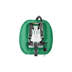 XDEEP HYDROS 50 - zestaw do twina | Shop4divers