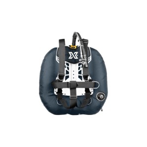 XDEEP NX PROJECT - zestaw do twinsetu | Shop4divers