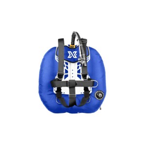 XDEEP NX PROJECT - zestaw do twinsetu | Shop4divers