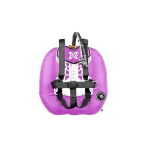 XDEEP NX PROJECT - zestaw do twinsetu | Shop4divers