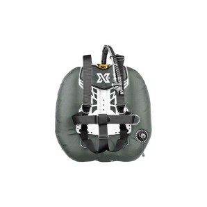 XDEEP NX PROJECT - zestaw do twinsetu | Shop4divers
