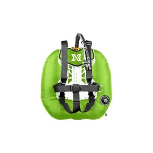 XDEEP NX PROJECT - zestaw do twinsetu | Shop4divers