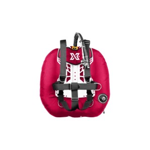 XDEEP NX PROJECT - zestaw do twinsetu | Shop4divers