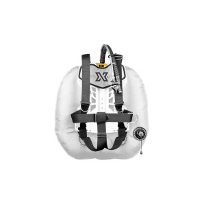 XDEEP NX PROJECT - zestaw do twinsetu | Shop4divers