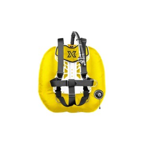 XDEEP NX PROJECT - zestaw do twinsetu | Shop4divers