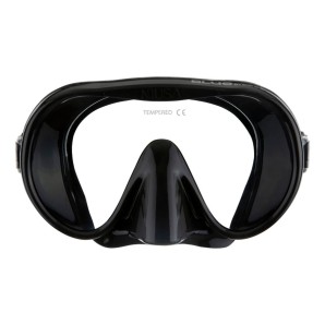 Cressi Musa + Scilla - zestaw do snorkelingu