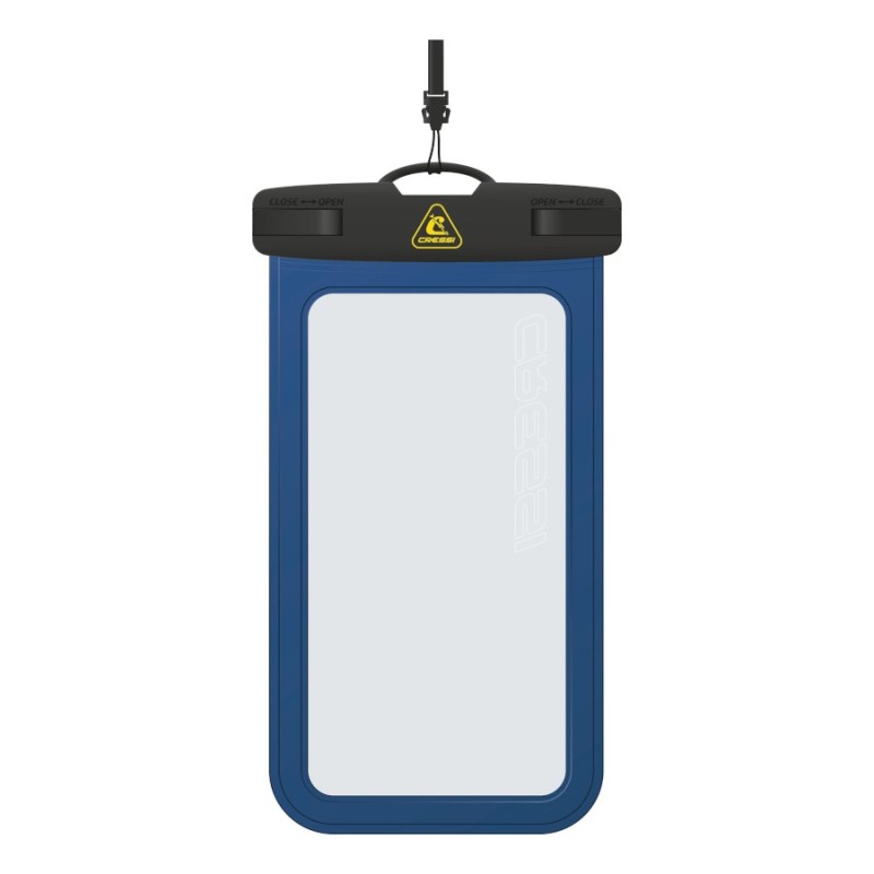 Cressi Johnny - wodoodporne etui na telefon