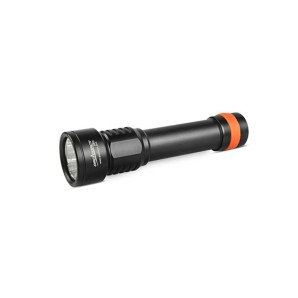 OrcaTorch D511 2200 lm – latarka nurkowa USB-C 21700